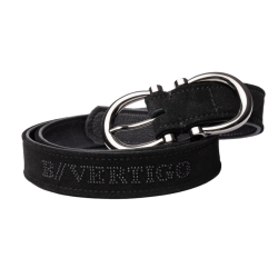 Ceinture en daim B Vertigo Lora Beauté noir Ceinture en daim B Vertigo Lora Beauté noir