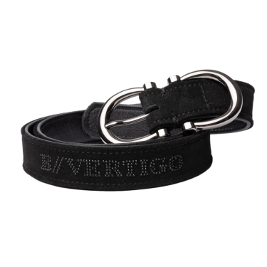 Ceinture en daim B Vertigo Lora Beauté noir Ceinture en daim B Vertigo Lora Beauté noir
