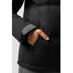 Doudoune Horze Dina Noir