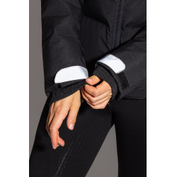 Doudoune Horze Dina Noir