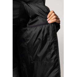 Doudoune Horze Dina Noir