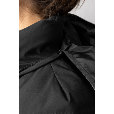 Doudoune Horze Dina Noir