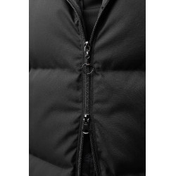 Doudoune Horze Dina Noir