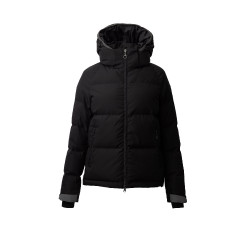 Doudoune Horze Dina Noir