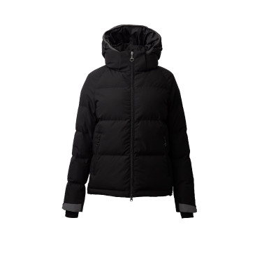 Doudoune Horze Dina Noir