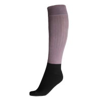 Chaussettes Horze Woolmix Violet silex