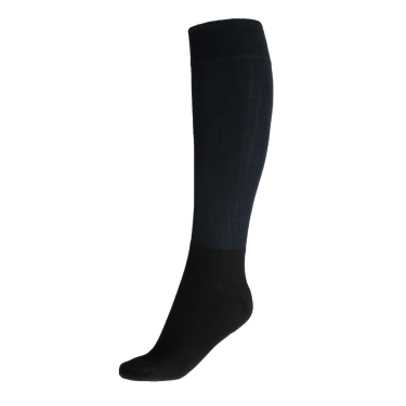 Chaussettes Horze Woolmix Myrtille Gris