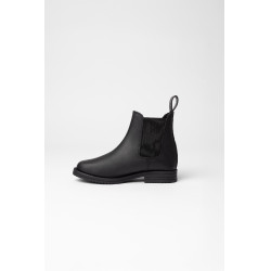 Boots hiver enfants Horze Devon Noir