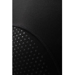 Legging thermique fond intégral femme Horze Greta Noir