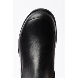 Boots cuir imperméable B Vertigo Chantilly Beauté noir Boots cuir imperméable B Vertigo Chantilly Beauté noir