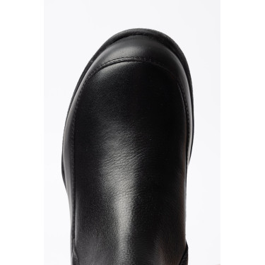 Boots cuir imperméable B Vertigo Chantilly Beauté noir Boots cuir imperméable B Vertigo Chantilly Beauté noir