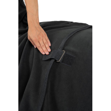 Couverture de travail confortable pour cheval et cavalier B Vertigo Vert scarabé Couverture de travail confortable pour cheval et cavalier B Vertigo Vert scarabé