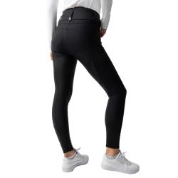 Pantalon thermique femme fond intégral B Vertigo Tiffany II Beauté noir