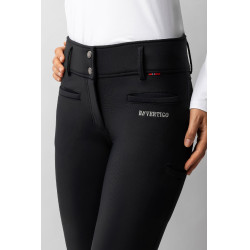 Pantalon thermique femme fond intégral B Vertigo Tiffany II Beauté noir