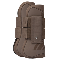 Guêtres Horze Panache Café quartz