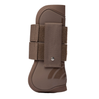 Guêtres Horze Panache Café quartz