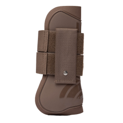 Guêtres Horze Panache Café quartz