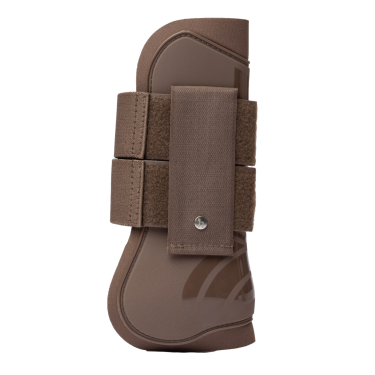 Guêtres Horze Panache Café quartz