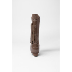 Guêtres Horze Panache Café quartz