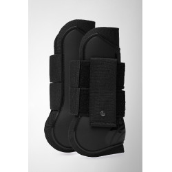 Guêtres Horze Panache Noir