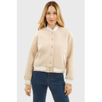 Bomber Harcour Beryl femme