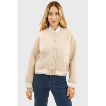 Bomber Harcour Beryl femme