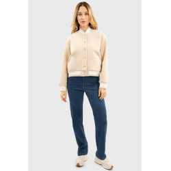 Bomber Harcour Beryl femme