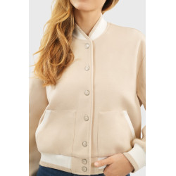 Bomber Harcour Beryl femme