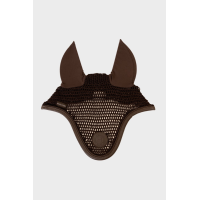 Bonnet cheval Harcour Baltha Marron
