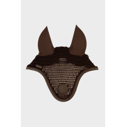 Bonnet cheval Harcour Baltha Marron