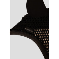 Bonnet cheval Harcour Baltha Marron Bonnet cheval Harcour Baltha Marron