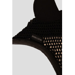 Bonnet cheval Harcour Baltha Noir Bonnet cheval Harcour Baltha Noir