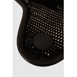 Bonnet cheval Harcour Baltha Noir Bonnet cheval Harcour Baltha Noir