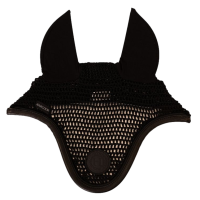 Bonnet cheval Harcour Baltha Noir Bonnet cheval Harcour Baltha Noir