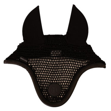 Bonnet cheval Harcour Baltha Noir Bonnet cheval Harcour Baltha Noir