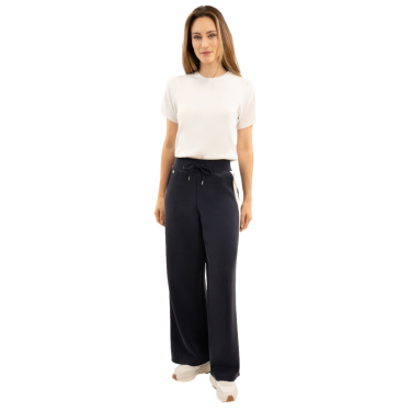 Jogging Harcour Beverly femme Marine Bleu marine