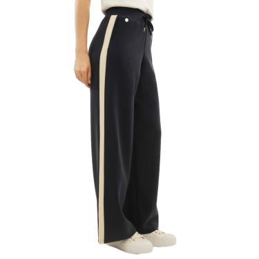 Jogging Harcour Beverly femme Marine Bleu marine