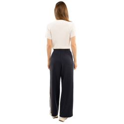 Jogging Harcour Beverly femme Marine Bleu marine