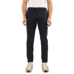Pantalon Harcour Bruce homme Marine Bleu marine