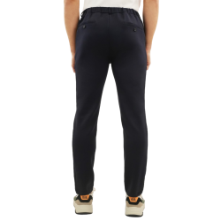 Pantalon Harcour Bruce homme Marine Bleu marine