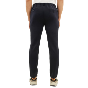 Pantalon Harcour Bruce homme Marine Bleu marine