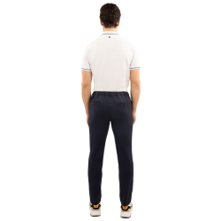 Pantalon Harcour Bruce homme Marine Bleu marine