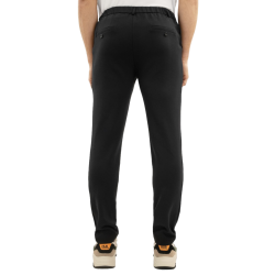 Pantalon Harcour Bruce homme Noir