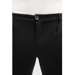 Pantalon Harcour Bruce homme Noir