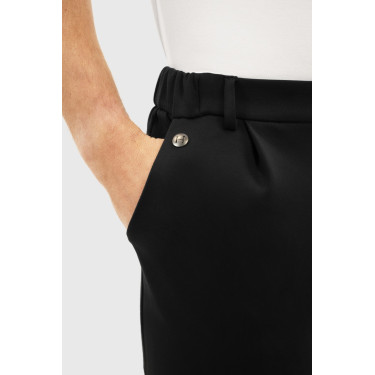 Pantalon Harcour Bruce homme Noir
