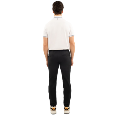 Pantalon Harcour Bruce homme Noir