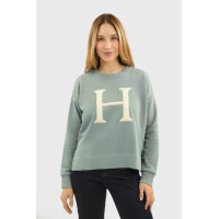 Sweat Harcour Batista femme