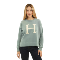 Sweat Harcour Batista femme Colibri