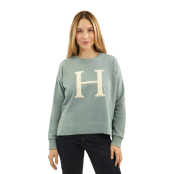 Sweat Harcour Batista femme Colibri