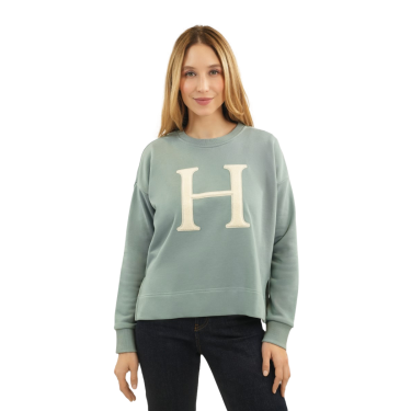 Sweat Harcour Batista femme Colibri